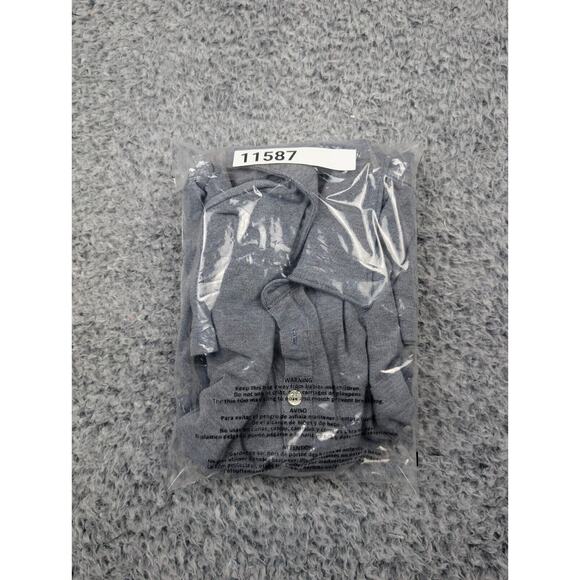 David Bitton Buffalo Shirt Men 2XL XXL Blue Short Sleeve Polo Preppy Casual - Picture 6 of 6